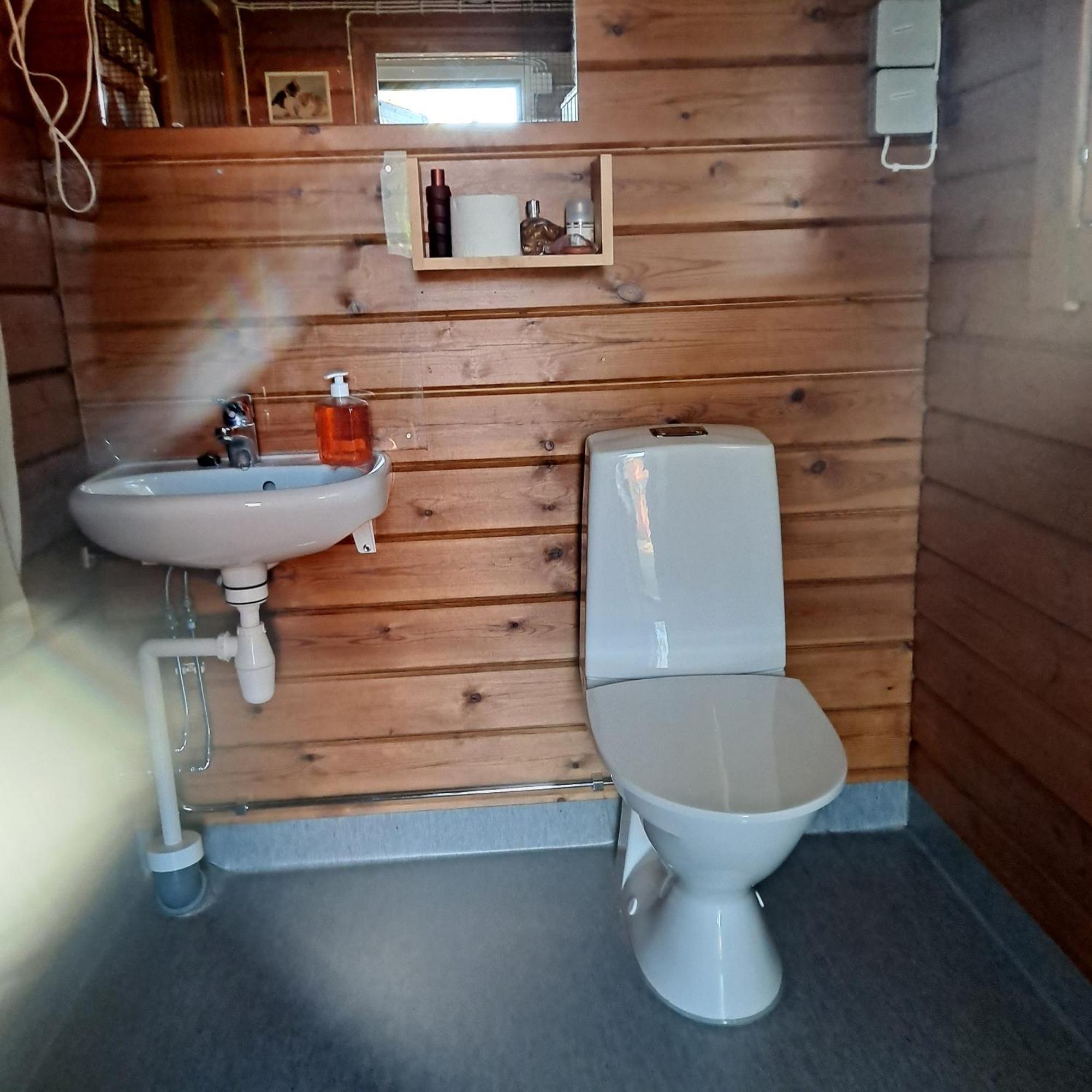 Levomaeki Farm Cottages Ypaja Room photo
