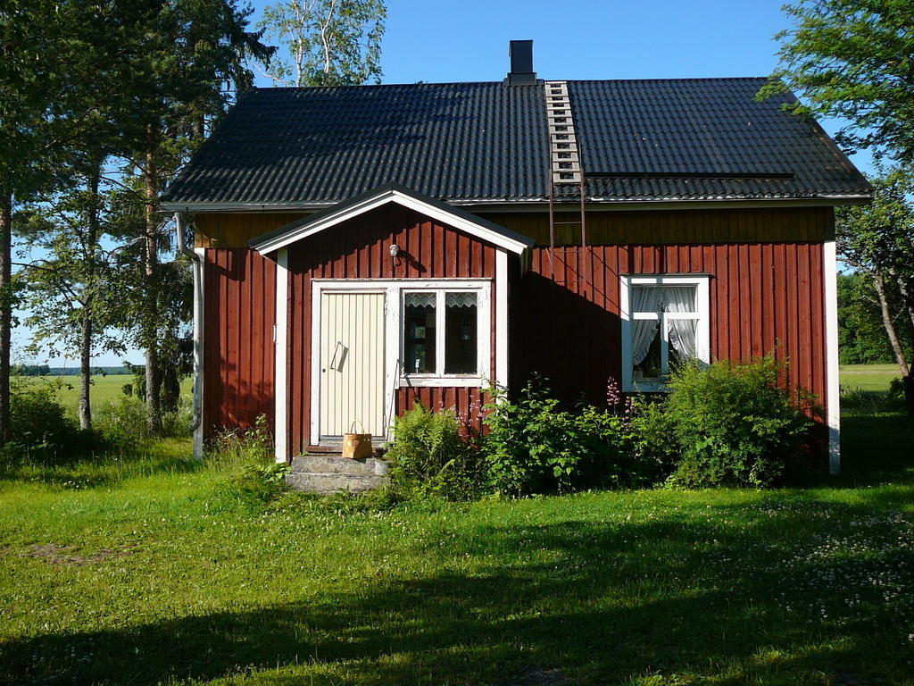 Levomaeki Farm Cottages Ypaja Room photo